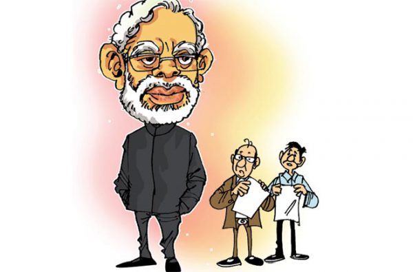 नोबेल का मच्छर