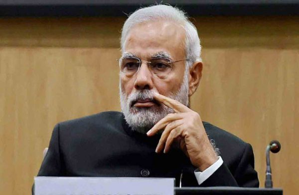 चैम्पियंस ट्रॉफी : भारत की हार पर बोला पाकिस्तानी एंकर, डूब मरो नरेंद्र मोदी