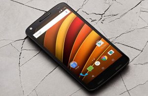 अब Moto X Force पर 16000 का डिस्काउन्ट