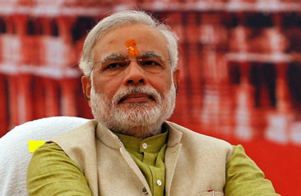 नरेंद्र मोदी की भाजपा