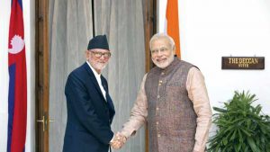 कौन बना रहा है नेपाल को हिंदू राष्ट्र