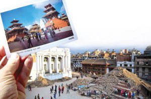 नेपाल: चौपट हुआ पर्यटन कारोबार