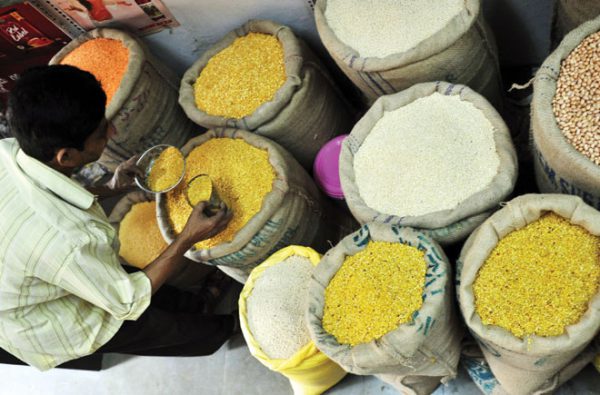 खुदरा कारोबार में तेजी से बढ़ता भारत