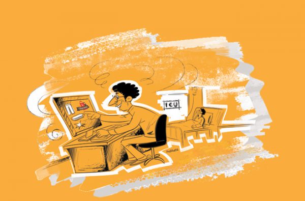औनलाइन शौपिंग के साइड इफैक्ट्स