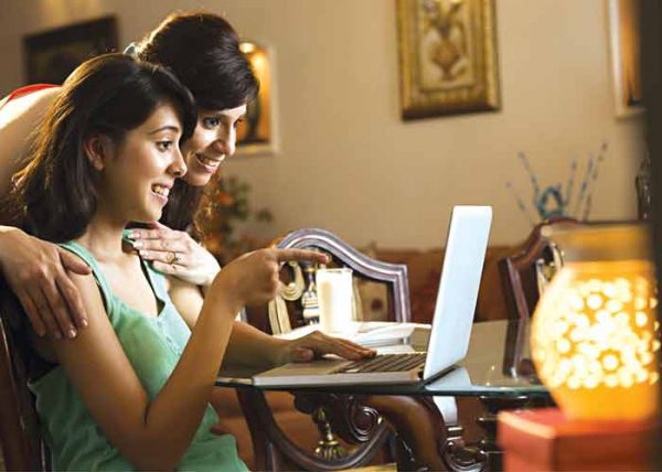 घर में कैसे बनाएं पढ़ाई का माहौल