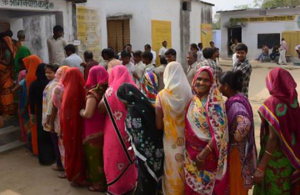उत्तर प्रदेश पंचायत चुनाव: औरतों का बोलबाला