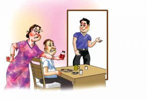प्रतिक्रिया