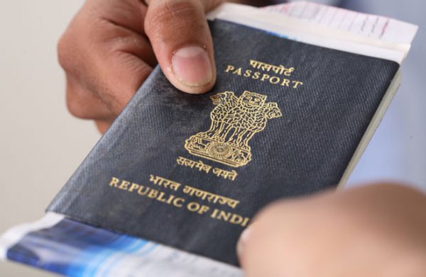 ..इसलिए बदला गया पासपोर्ट नियम