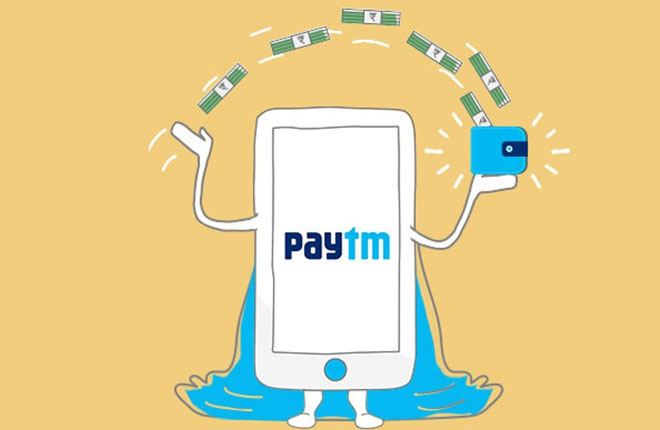 पेटीएम से अब पार्किंग चार्ज पेमेंट भी मुमकिन