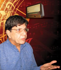 रेडियो सीलोन के वे सुनहरे दिन