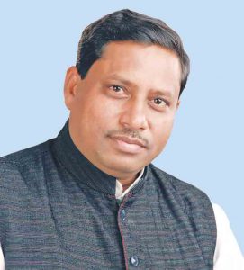 वोटबैंक की राजनीति से दलितों को नुकसान