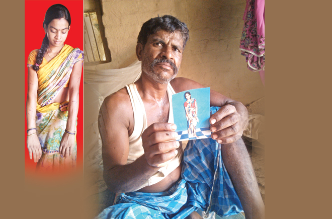 शौहर ही बन गया ‘गब्बर’