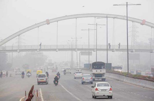 सड़कें किस की