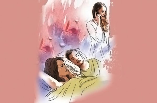 संबंध : भाग 2