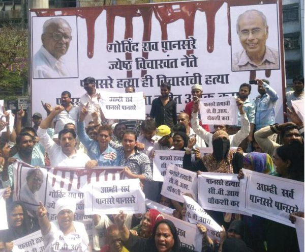 जो बोलेगा मारा जाएगा : निशाने पर समाजसेवी