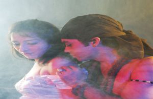 कामुक तांत्रिक और शातिर बेगम: भाग 1