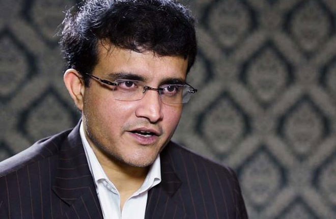 गांगुली से सहमत नहीं हैं ये क्रिकेट दिग्गज