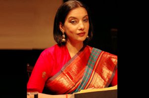 ‘औरतों को पीछे रख कर समाज आगे नहीं बढ़ सकता’