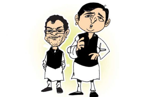 शेख चिल्ली: सीएम अखिलेश का विचित्र फार्मूला