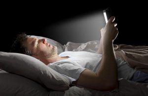 sleep