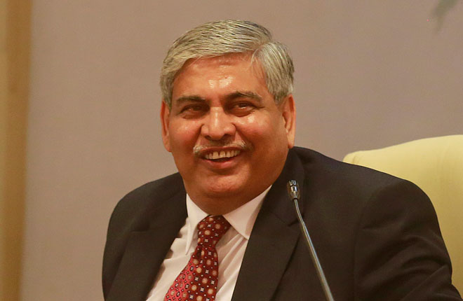 मनोहर ने रचा इतिहास, बने ICC के पहले स्वत्रंत चेयरमैन
