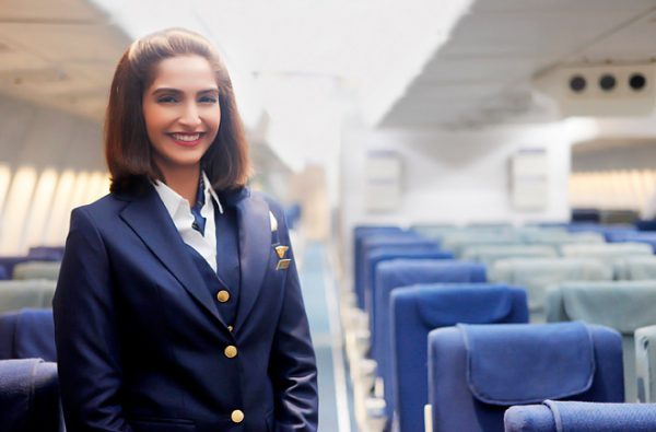 सोनम कपूर की अग्निपरीक्षा