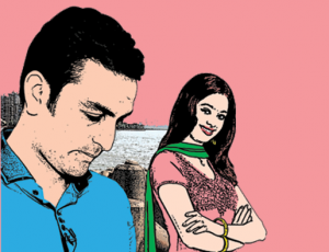 फेसबुकिया प्यार
