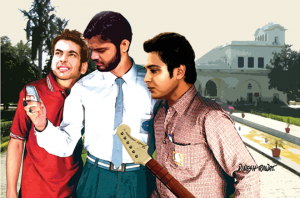 Friendship : जुगाड़ वाली घुमक्‍कड़ी