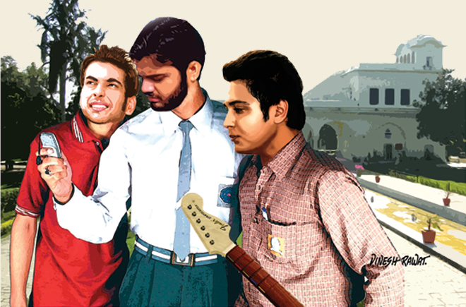 Friendship : जुगाड़ वाली घुमक्‍कड़ी