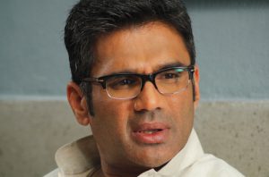 बिना शोषण के प्रतिभा को उसका मुकाम मिले : सुनील शेट्टी