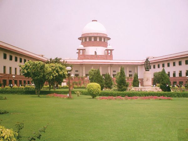 लंबित मामलों का सच