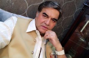 मेरा करियर हमेशा चुनौतियों से भरा रहा है : सुरेंद्र पाल