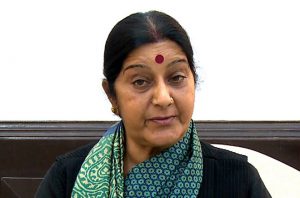 सुषमा ‘दीदी’ के हाथ में डोर