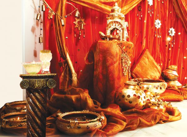 थीम पार्टियां : पुरानी यादों को दें नए रंग