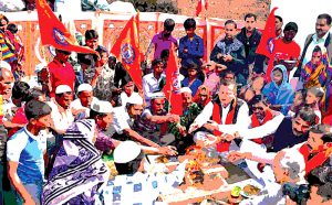 उलटा पड़ गया दांव