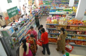 छोटे कारोबारी सौ फीसदी एफडीआई के खिलाफ