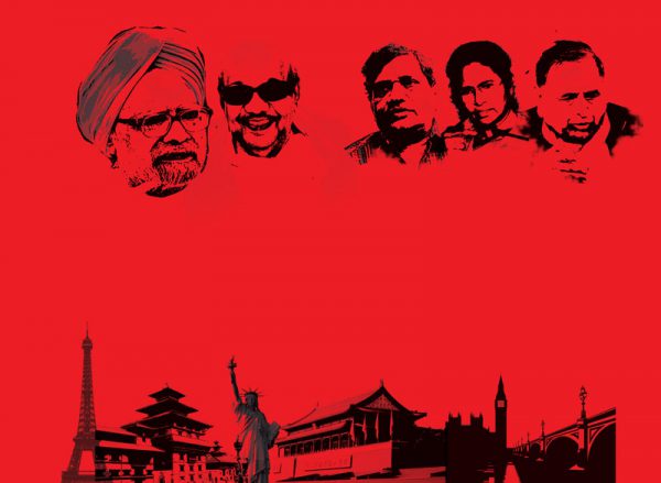विदेश नीति को पंगु बनाती गठबंधन राजनीति