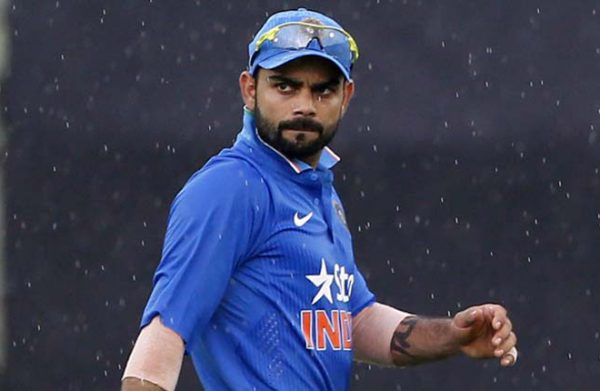 “खेलों के डोनाल्ड ट्रंप हैं विराट कोहली”