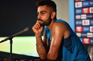 कप्तान बनते ही कोहली की मुश्किलें बढ़ी