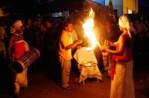 अंधविश्वास का मारा, किसान बेचारा